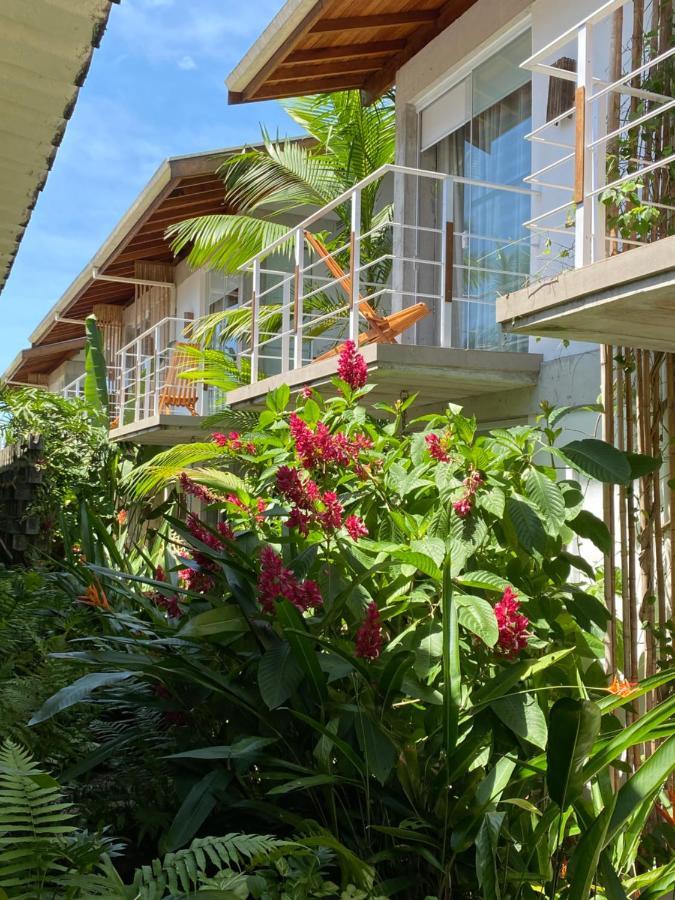 Villa Sapê Pousada Ubatuba Extérieur photo